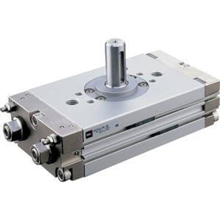 pneumatic-rotary-actuators