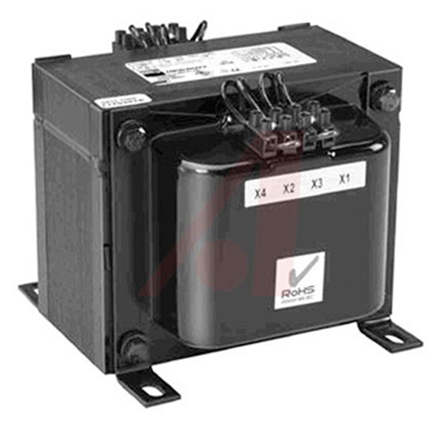 Sola 1000 VA Chassis Mount Transformer, 110 to 240 V ac, ANSI, NEMA, CE, cULus Listed, IEC