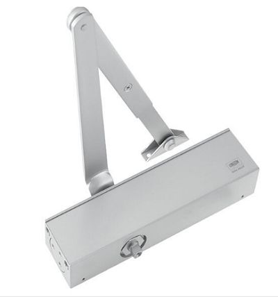 Union Door Closer Fire Door Compatibility