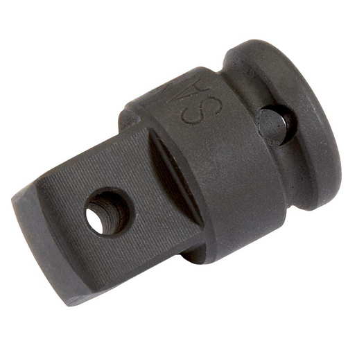 SAM 1/4 in Square Socket Adapter