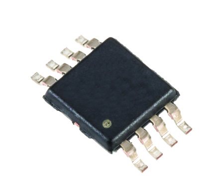 Texas Instruments SN74LVC2G00DCUT, Dual 2-Input NAND Logic Gate, 8-Pin VSSOP