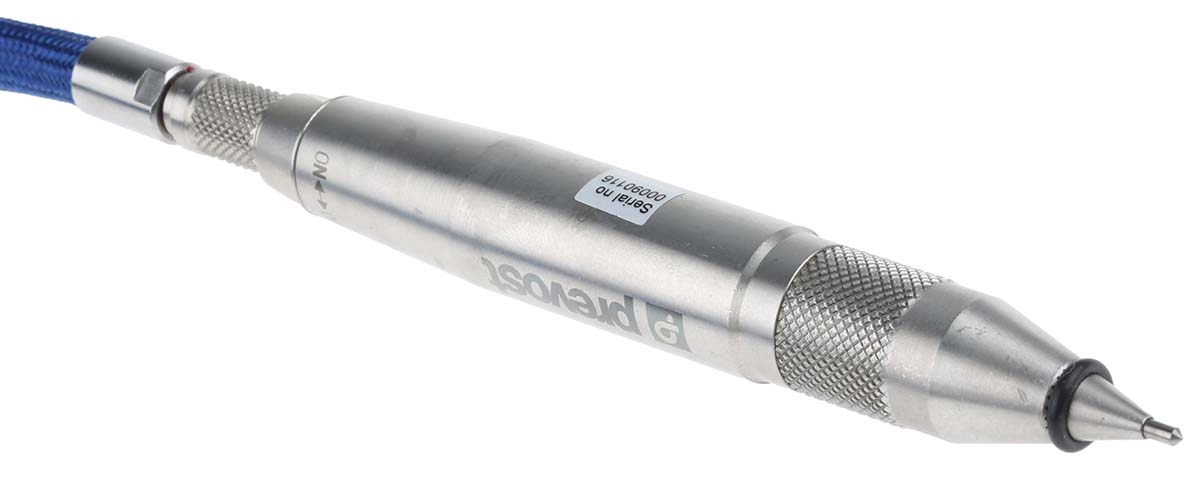 tes-34000 PREVOST TES 34000 Engraving Tool