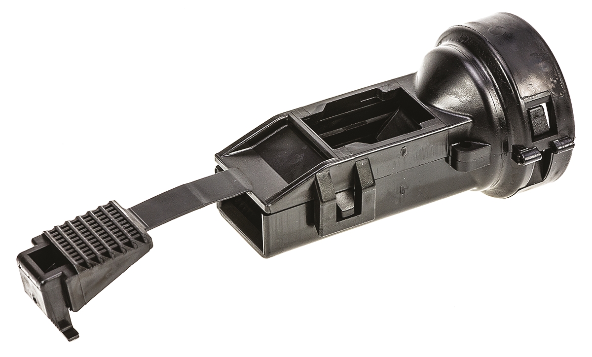 965784-1 TE Connectivity Cable Clamp