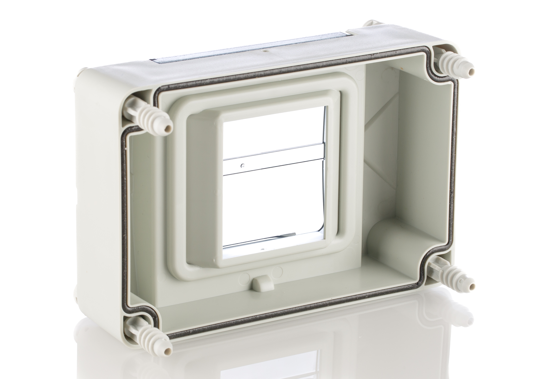 73550301 Spelsberg Consumer Unit Ake 03