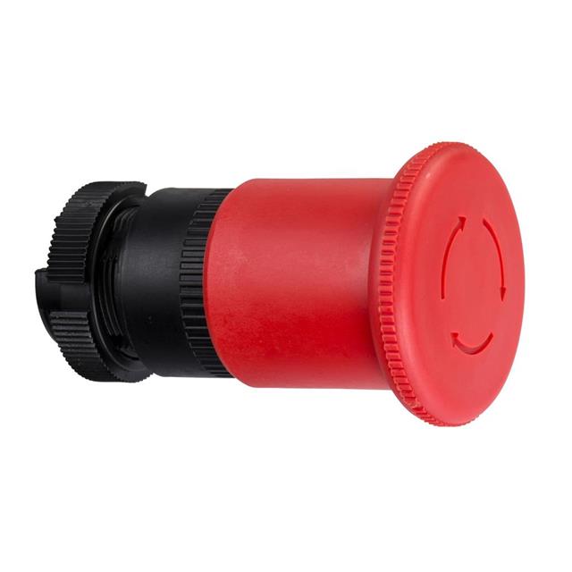 za2bs844 Schneider Electric ZA2 Series, Red Push Button Head, Up arrow, 22mm Cutout