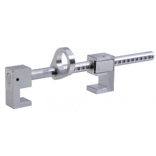 Aluminium Alloy Anchor Point
