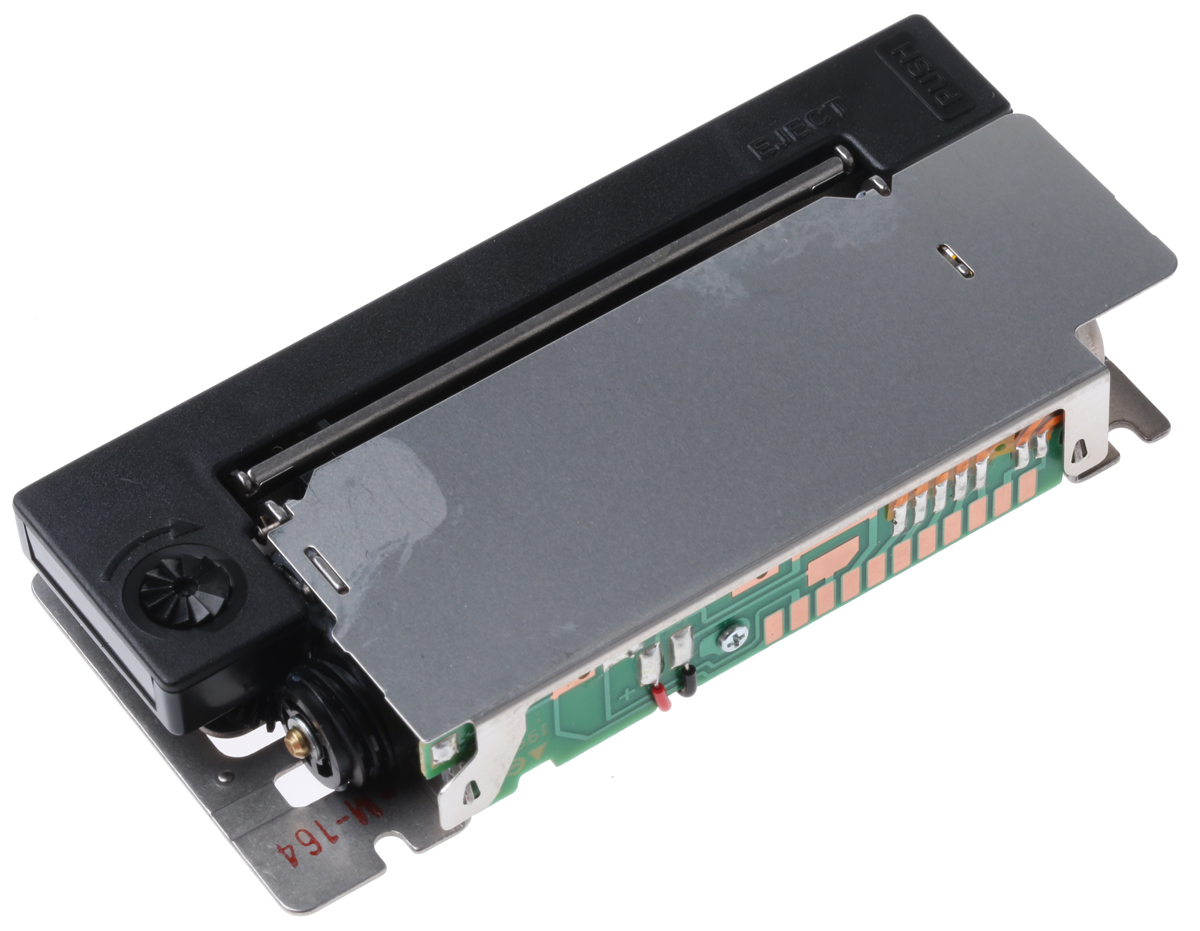 m164-001 Able Systems M164 Dot Matrix Printer