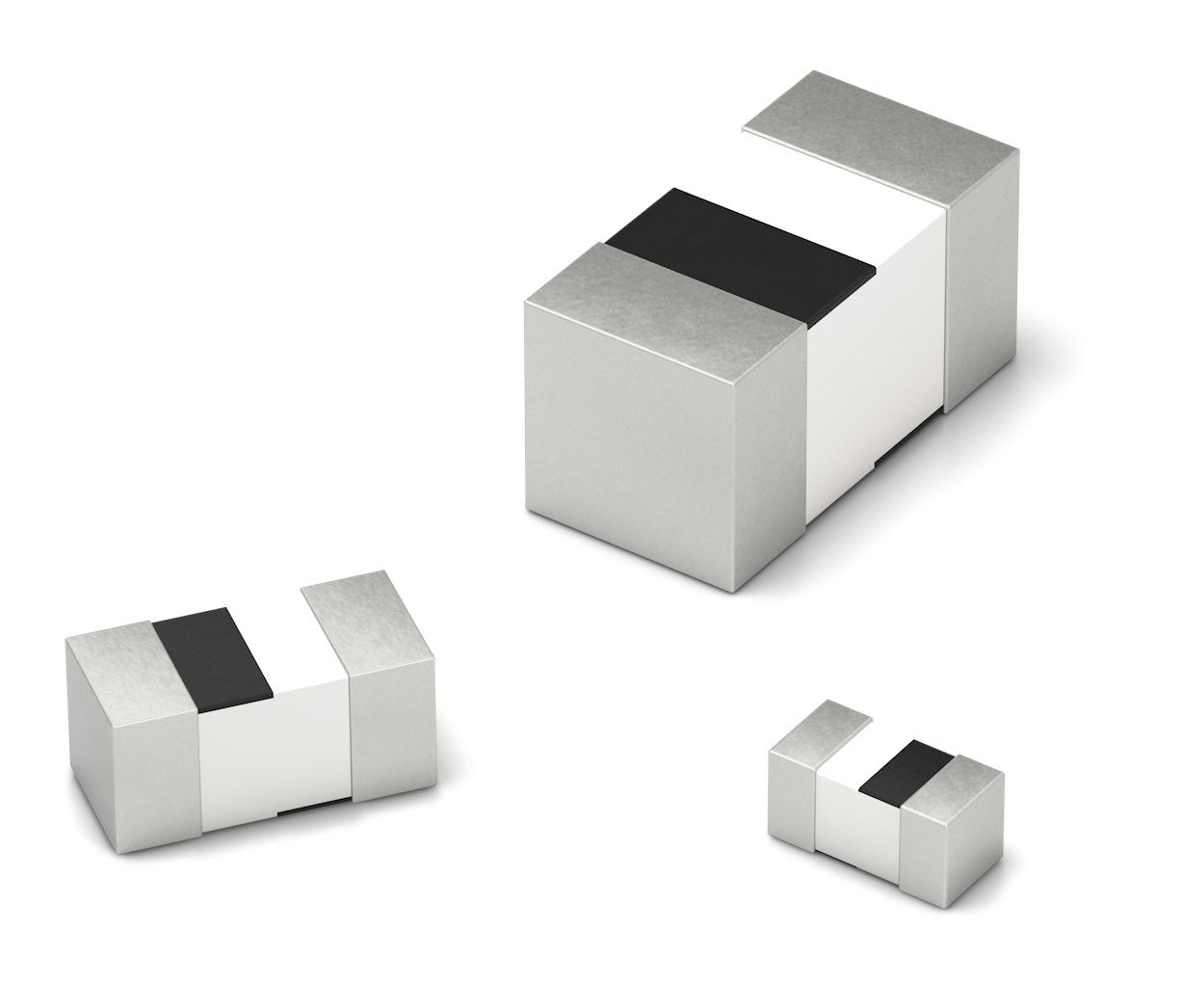 Wurth Elektronik, WE-MK, 0201 Yes Multilayer Surface Mount Inductor with a Ceramic Core, 3 nH Multilayer ±2 % 330 mA Idc