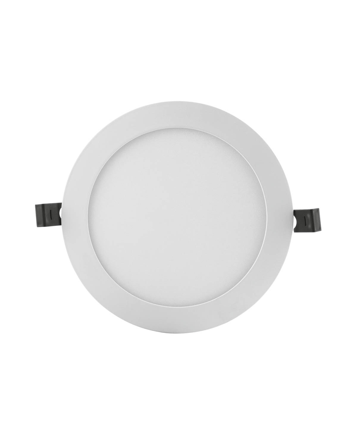 LEDVANCE Fluorescent Downlight, 240 V, 192 x 23 mm, 17 W