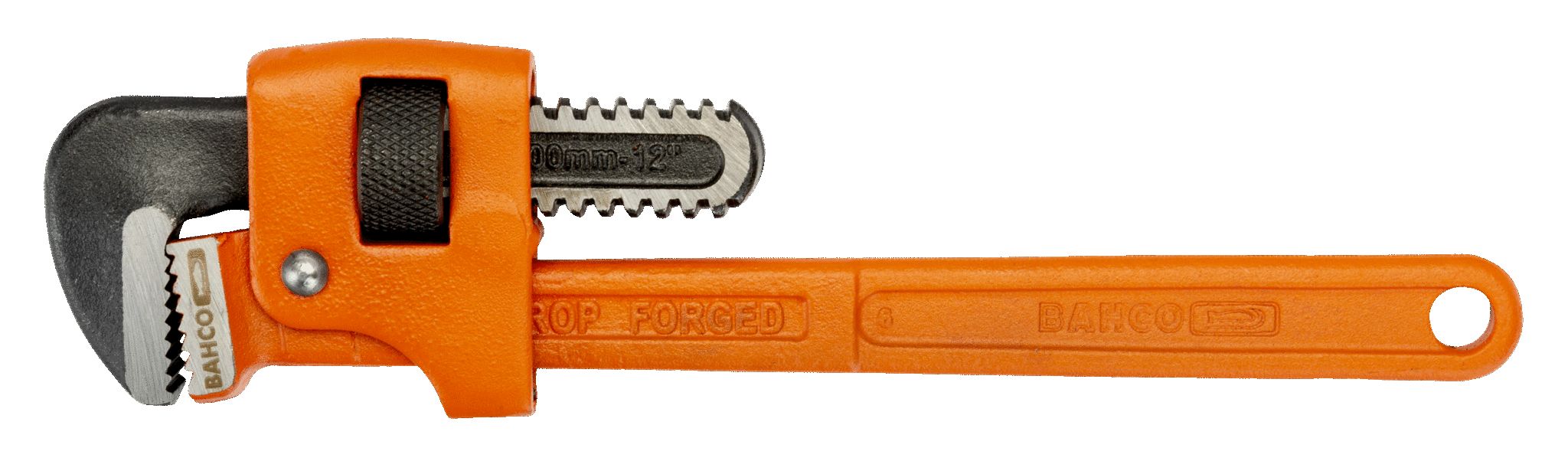 361-14 Bahco Pipe Wrench, 315 mm Overall