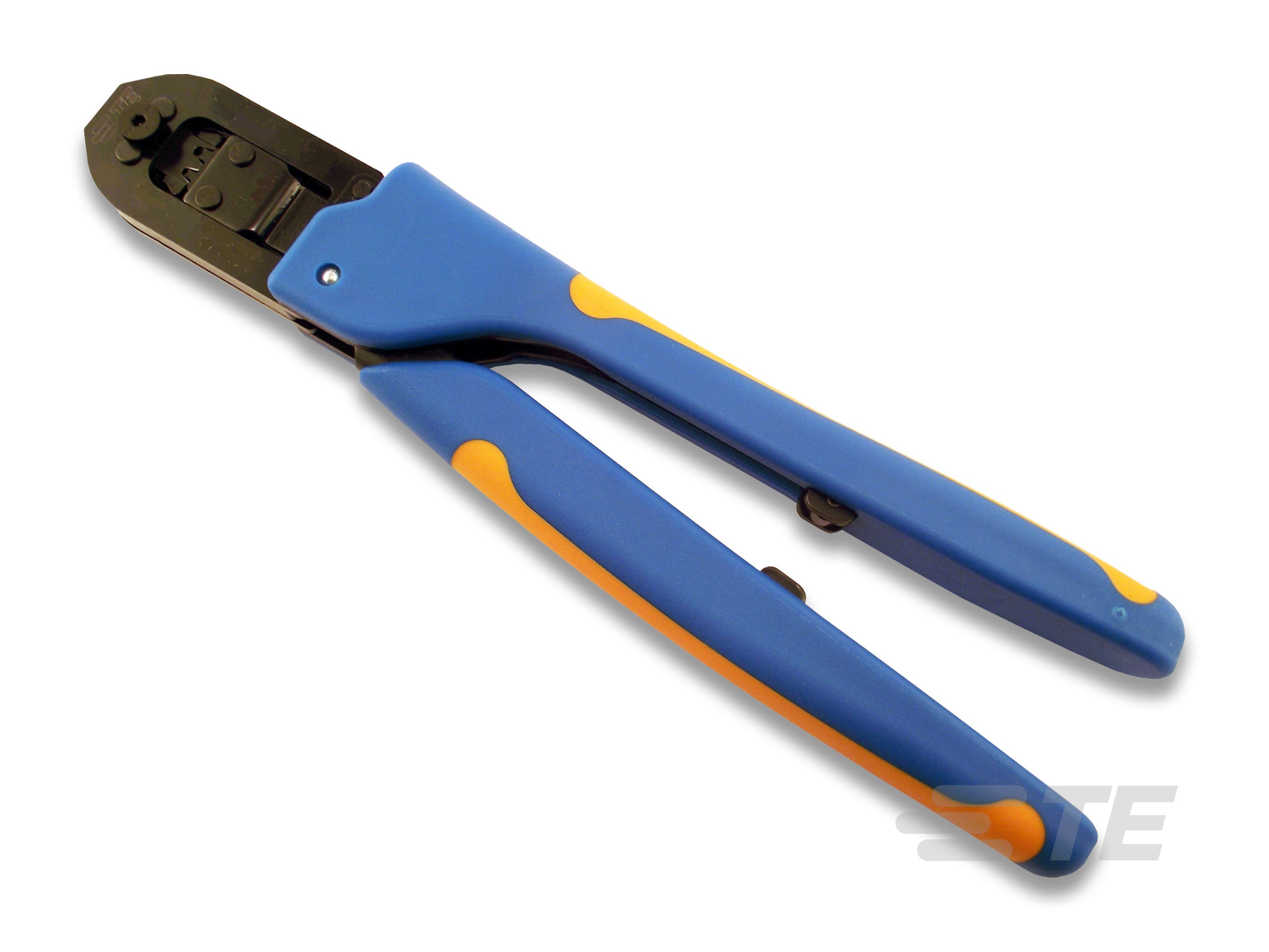 TE Connectivity, 2217, 2217746-1 Hand Crimping Tool