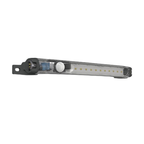 nVent HOFFMAN CEL550 Series LED Cabinet Light, 240V, 396 mm Length, 6.9 W, 5300k