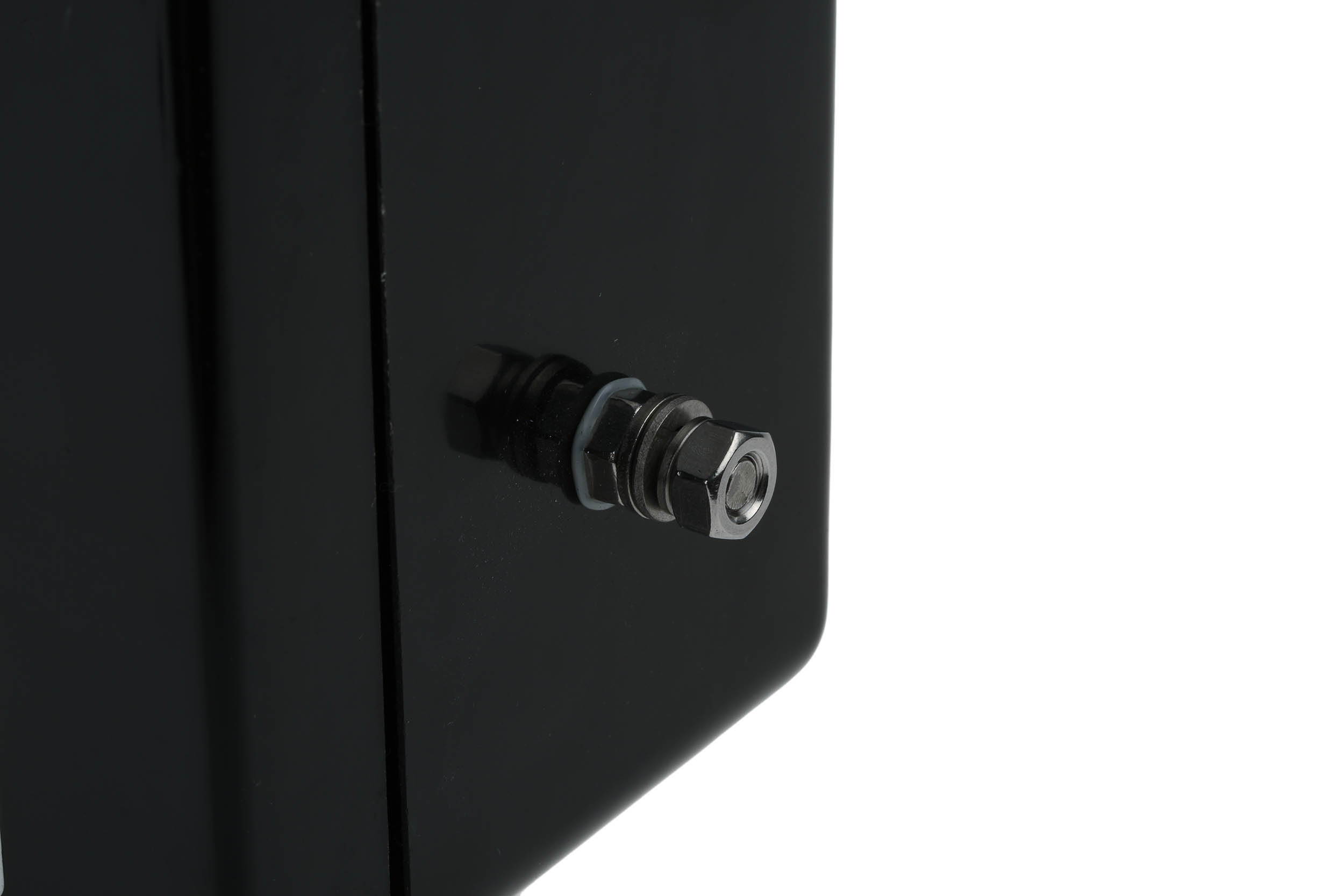 cep161690pa CE-TEK CEP-PA Series Black Glass Reinforced Polyester Junction Box, IP66, Ex e, ATEX