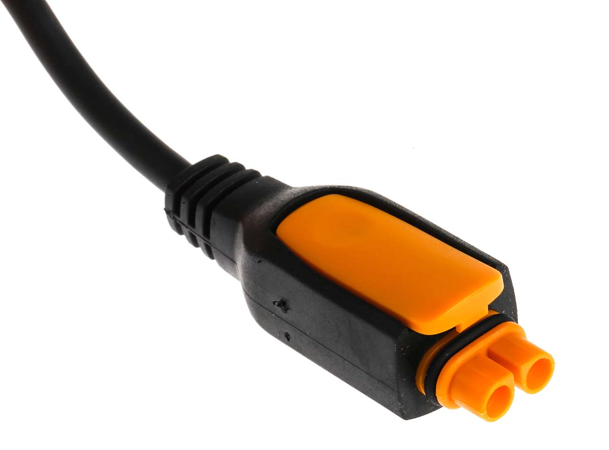 cep1h37 CTEK XS 0.8 XS0.8 Battery Charger For 12V, Lead Acid 0.8 A, 1.2 to 32 Ah with EU plug Automotive