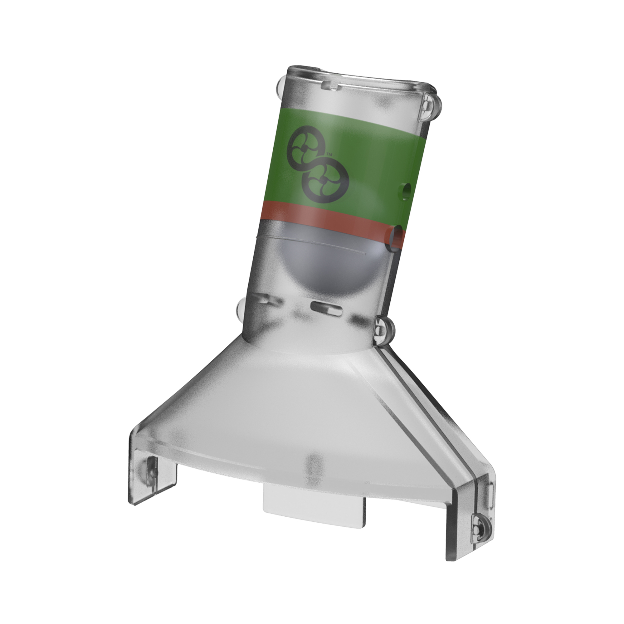 JSP Testing Kit for use with Powercap Infinity