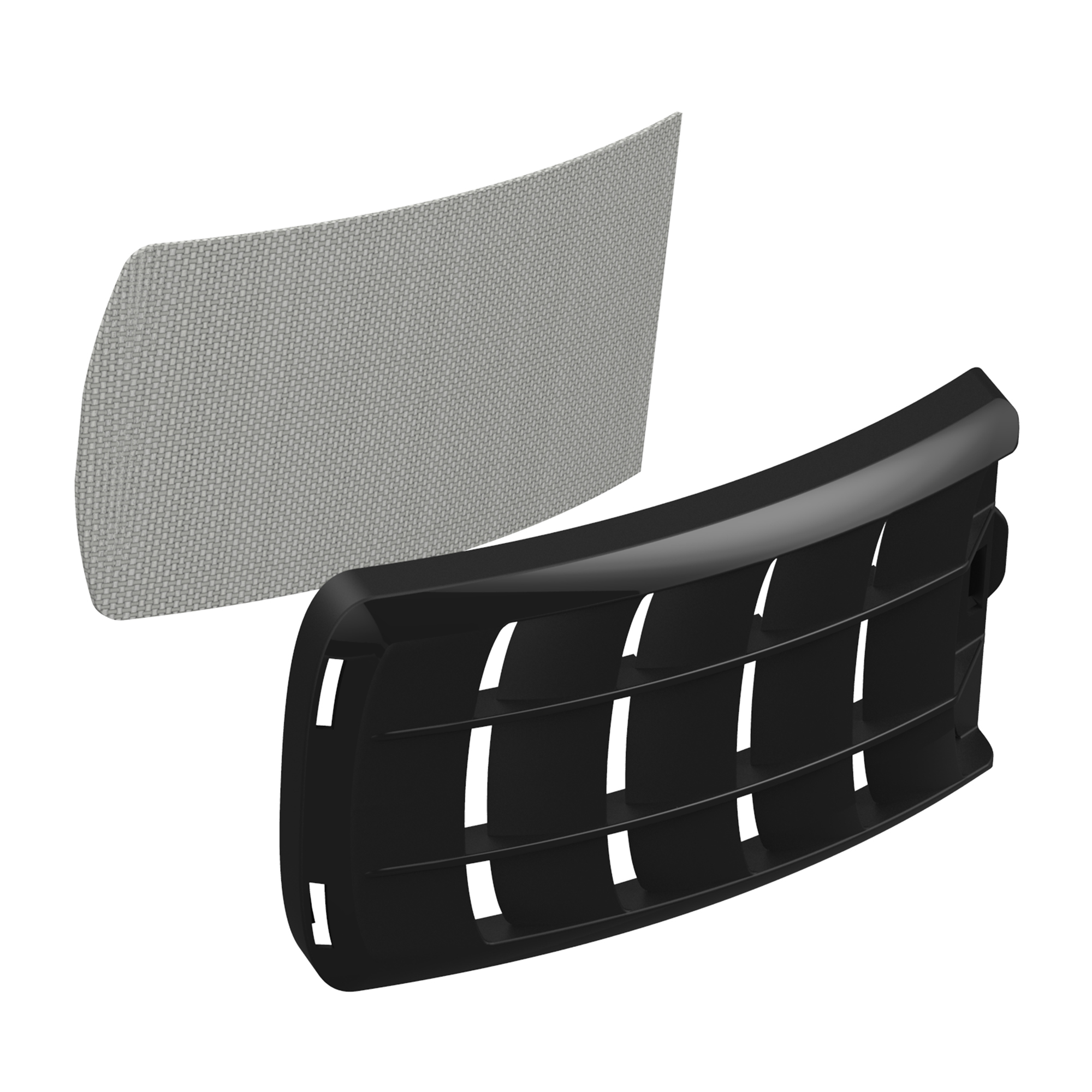JSP Respirator Filter CEU150-000-000