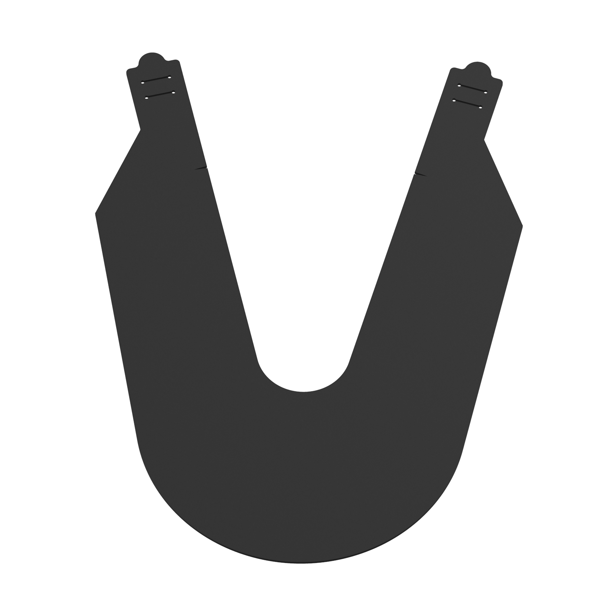 JSP Face Seal Black Infinity, Powercap