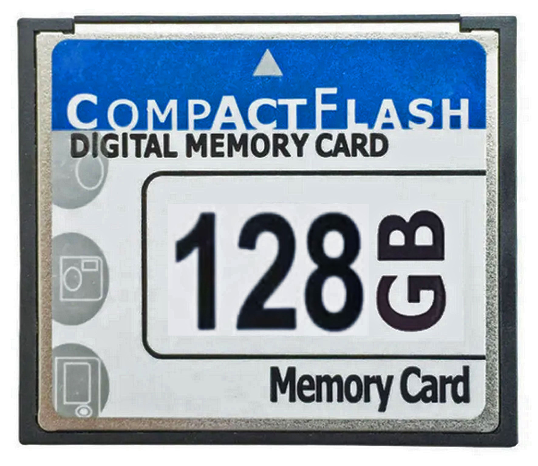 Seeit SLC Compact Flash Card