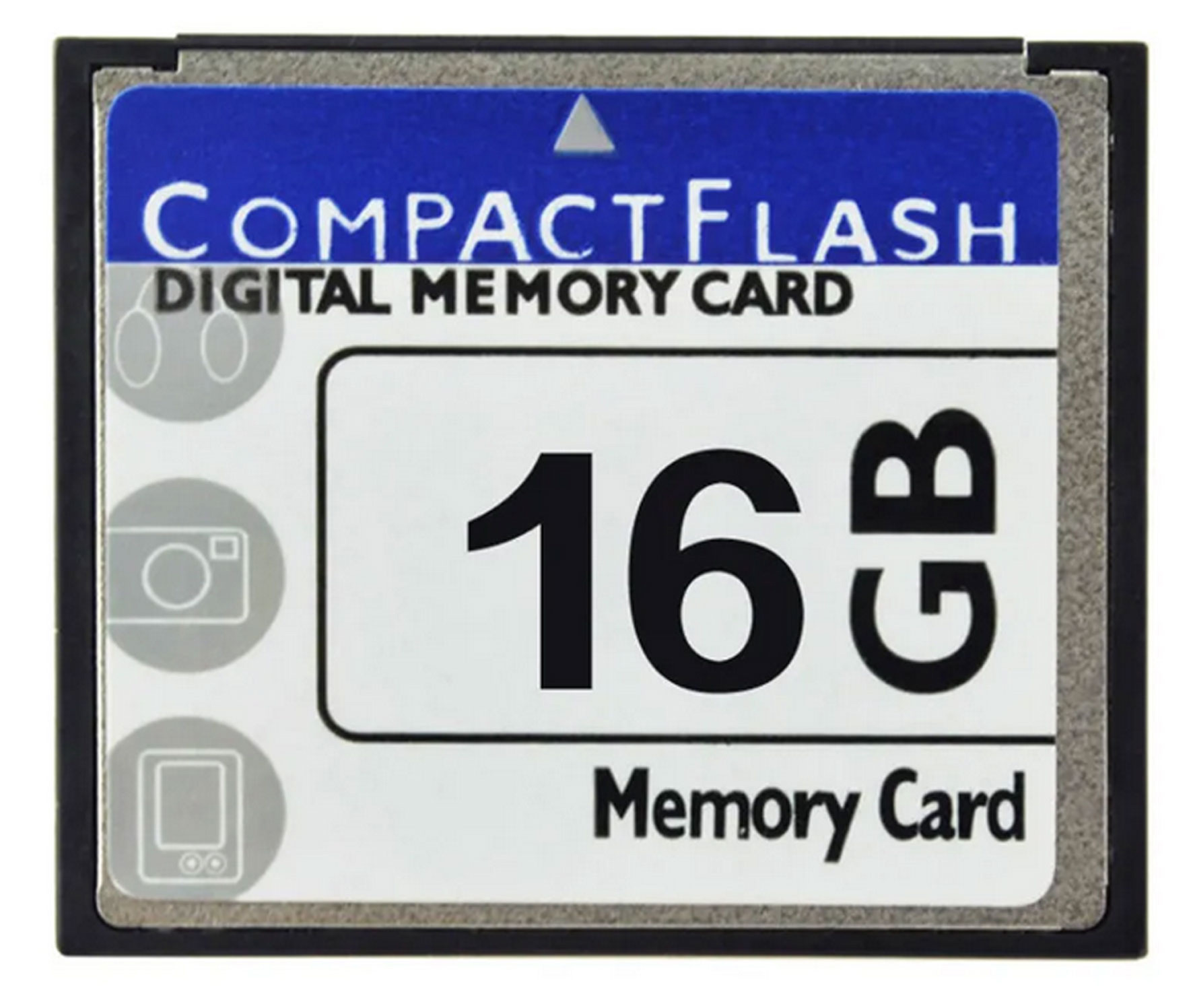 Seeit SLC Compact Flash Card