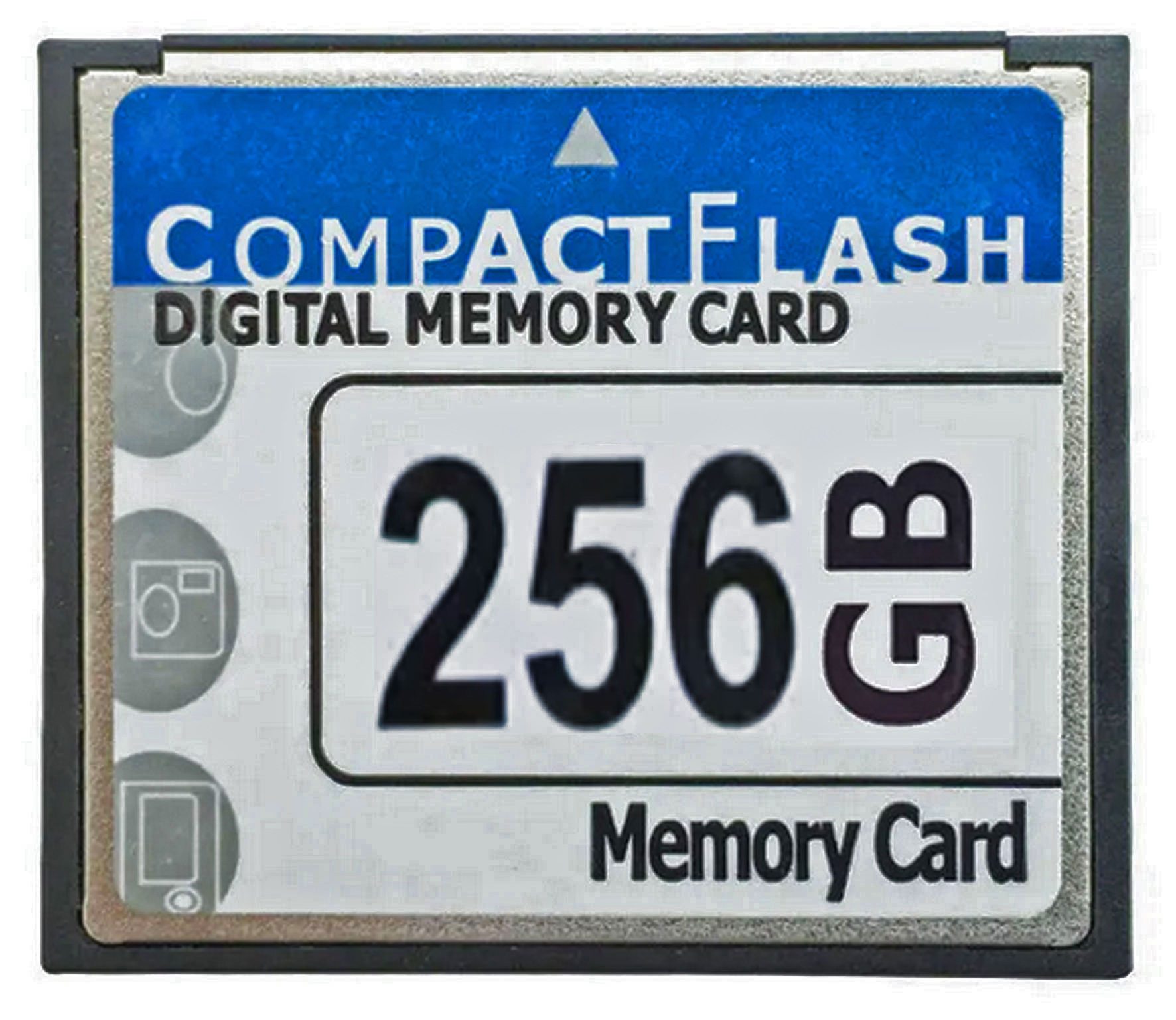 Seeit SLC Compact Flash Card