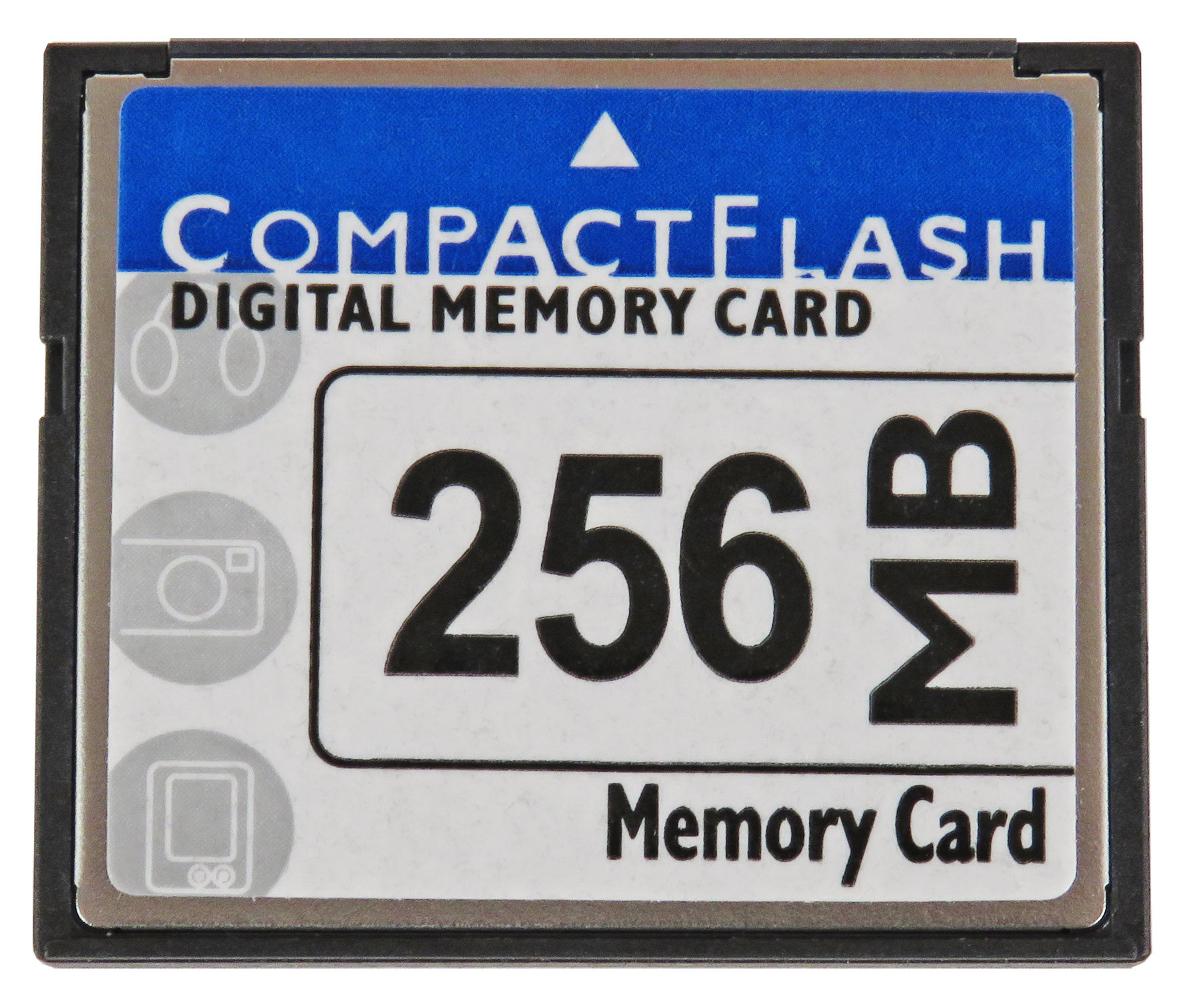 Seeit SLC Compact Flash Card