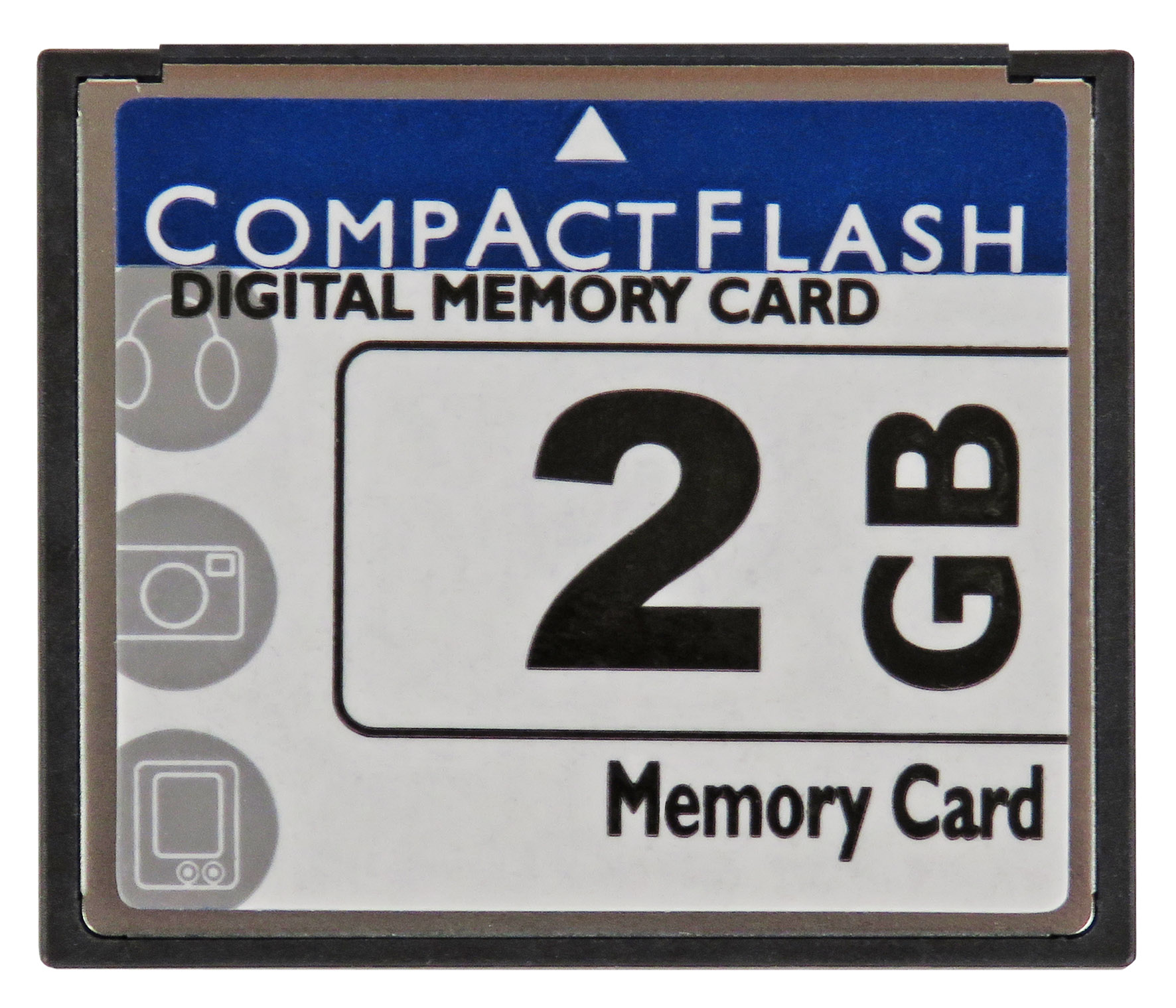 Seeit SLC Compact Flash Card