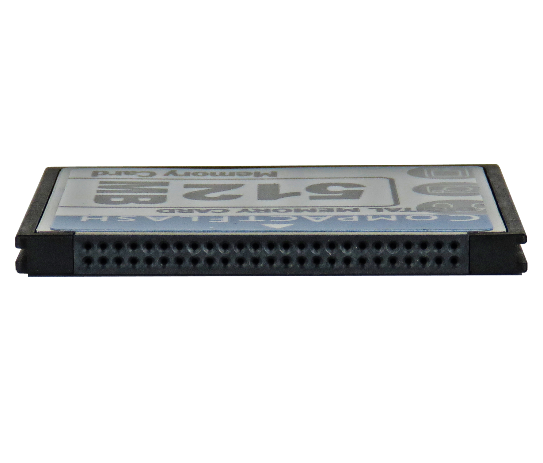 cf-ind-512mb Seeit CF-IND Compact Flash Industrial Grade SLC Compact Flash Card