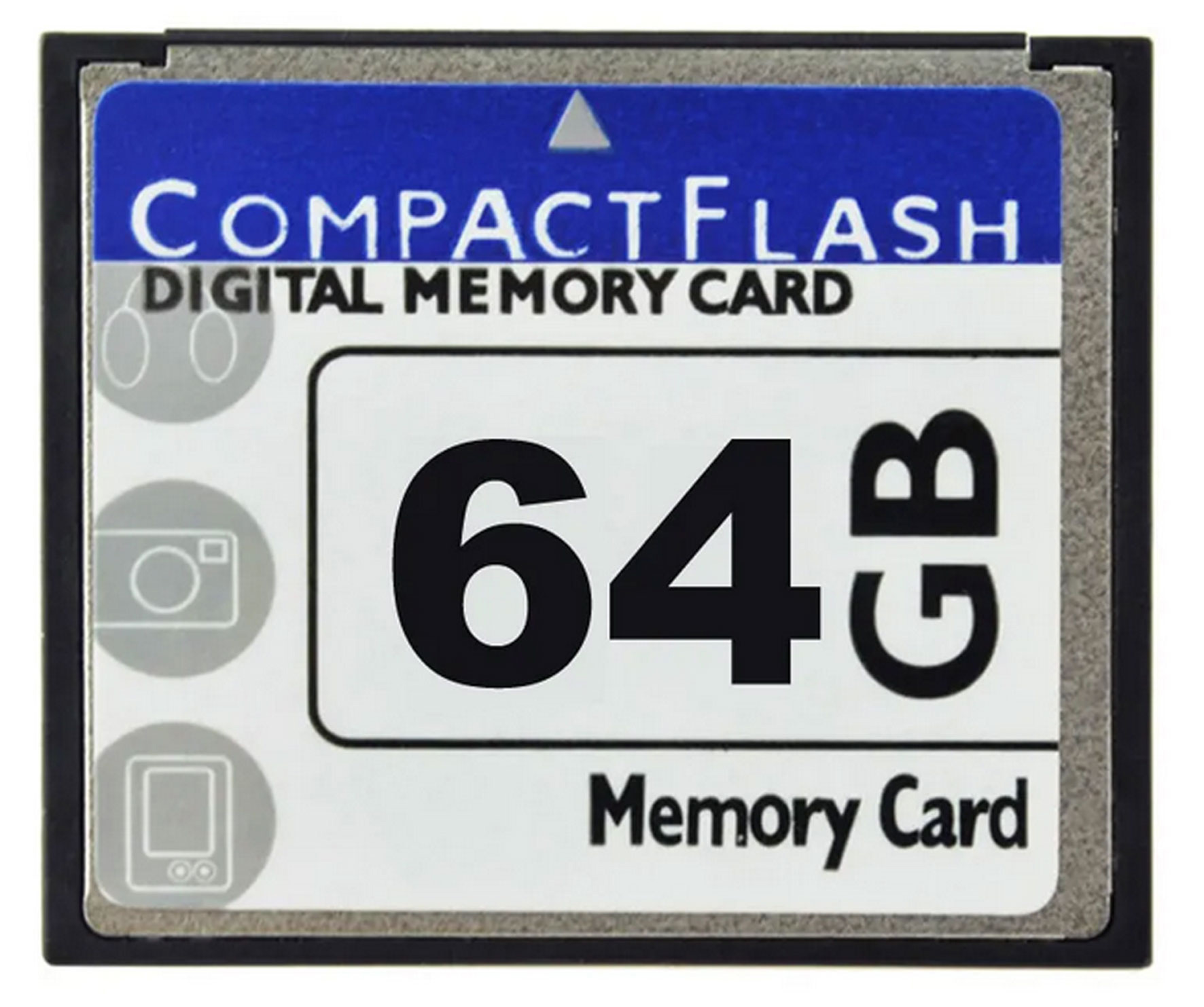 Seeit SLC Compact Flash Card