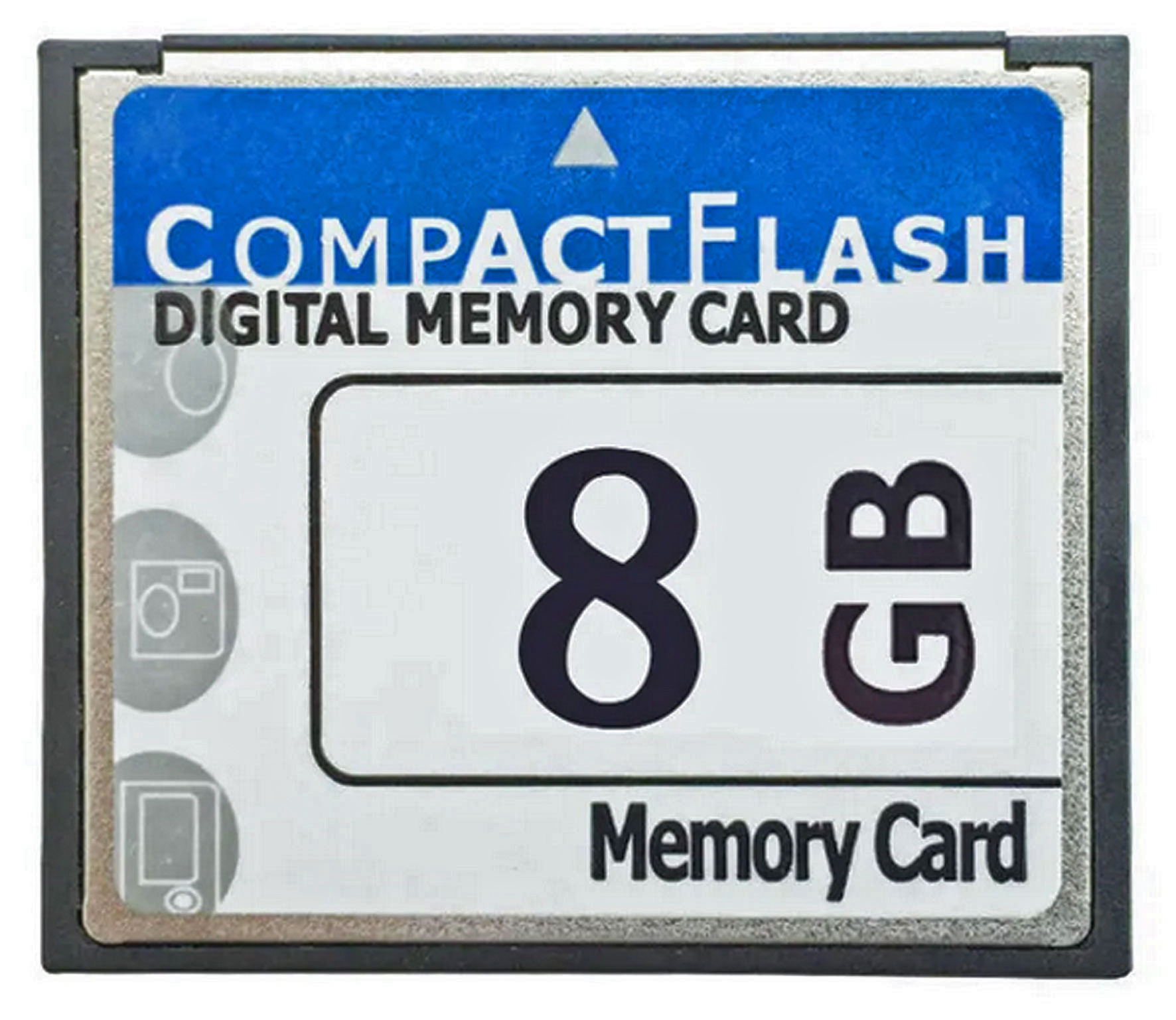 Seeit SLC Compact Flash Card