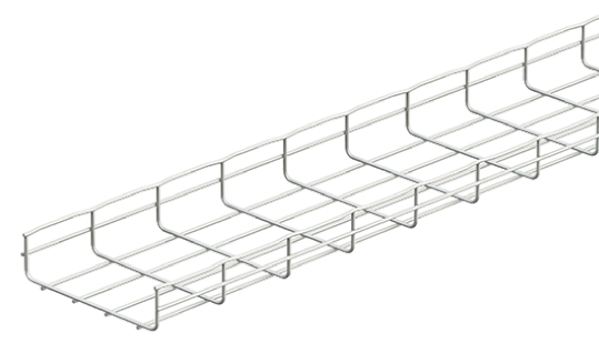 Cablofil International, 304 Stainless Steel 3 m x 300mm x 54 mm