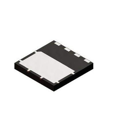 onsemi SUPERFET III Type N-Channel MOSFET, 16 A, 650 V N, 8-Pin TDFN NTMT190N65S3H