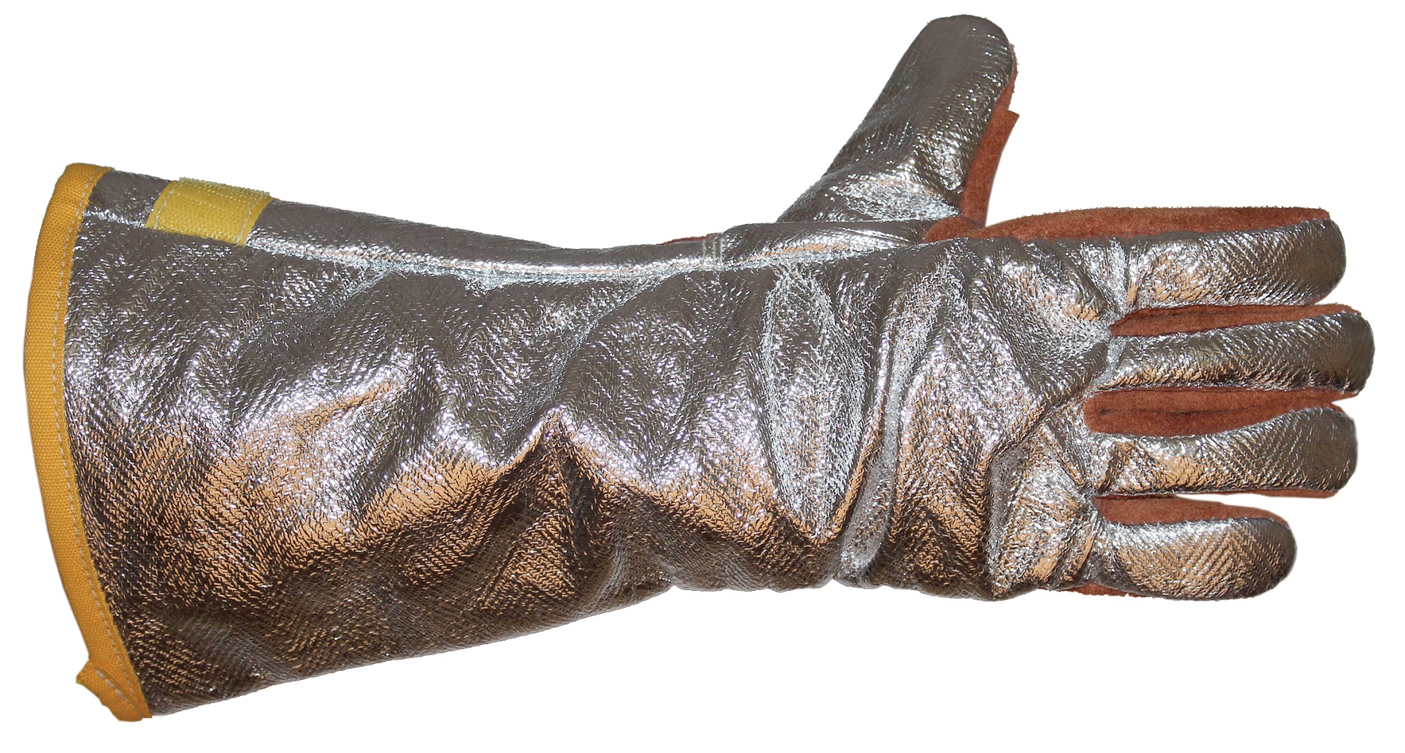 Liscombe Leather Work Gloves