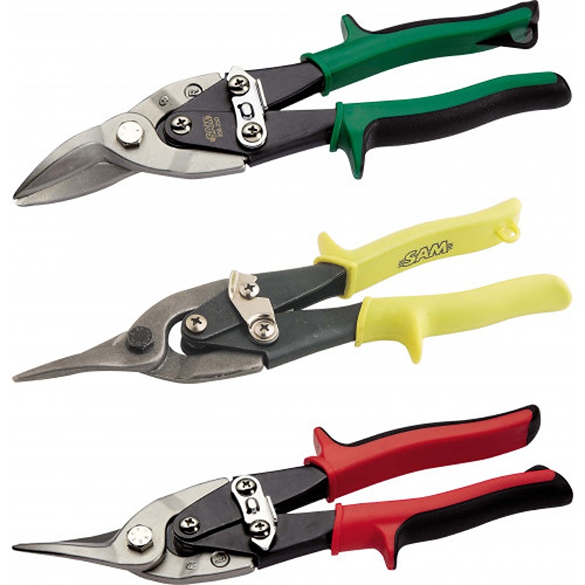 SAM Tin Snip