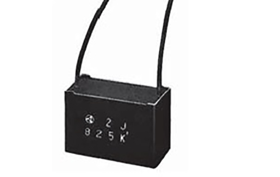 Okaya Electric Industries CF99 Film Capacitor, 4.7 μF 630 V dc