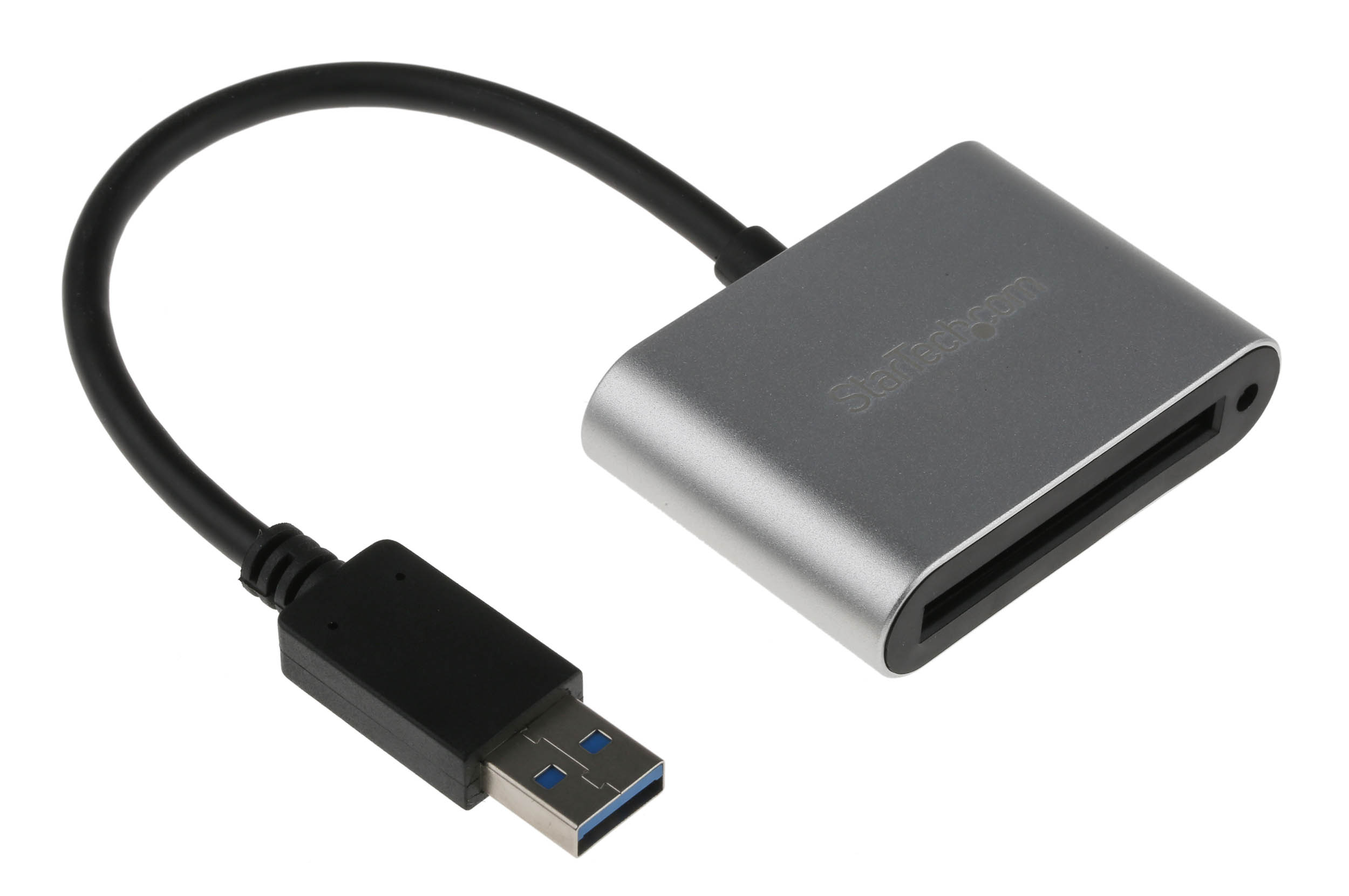 StarTech.com 1 Port Card Reader USB 3.0 Compact Flash