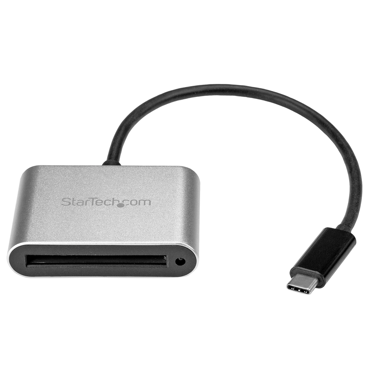 StarTech.com 1 Port Card Reader USB 3.0 Compact Flash