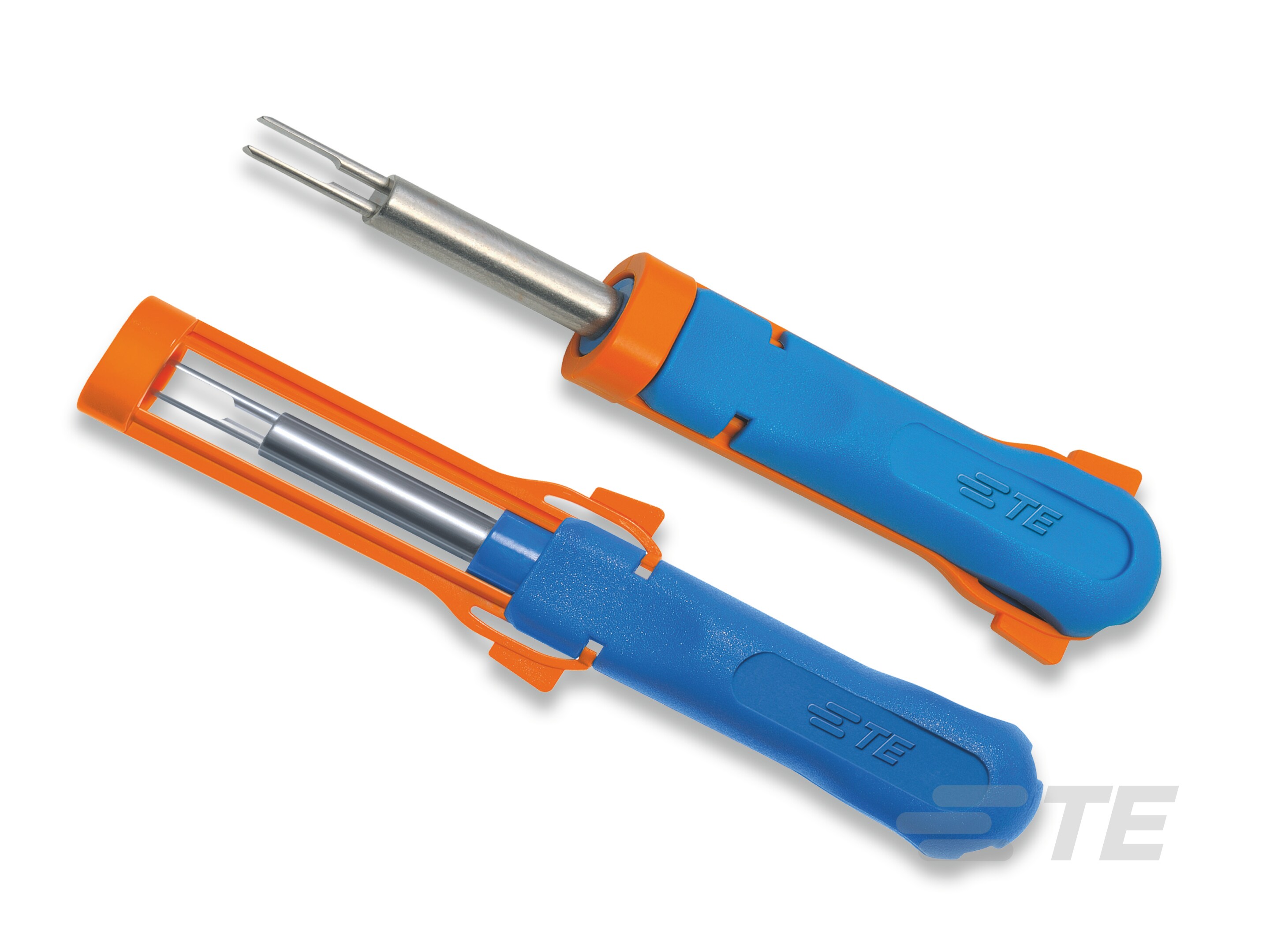 TE Connectivity Extraction Tool, AMP-DUAC Series, Contact Removal Tool Contact