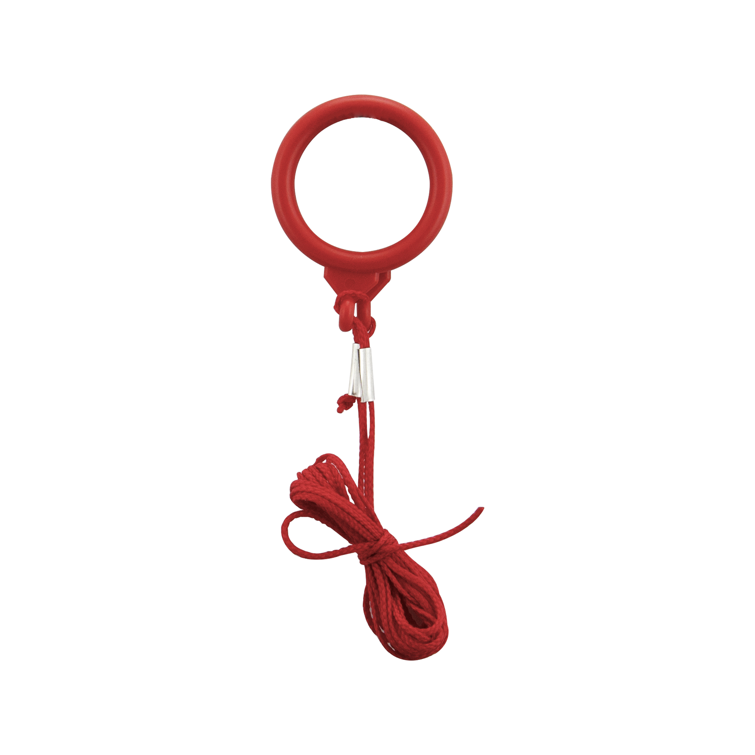 Fulleon Fire Alarm Cable Ceiling Pull Cord for Use with CFEAPULLKIT - Emergency Assist Alarm