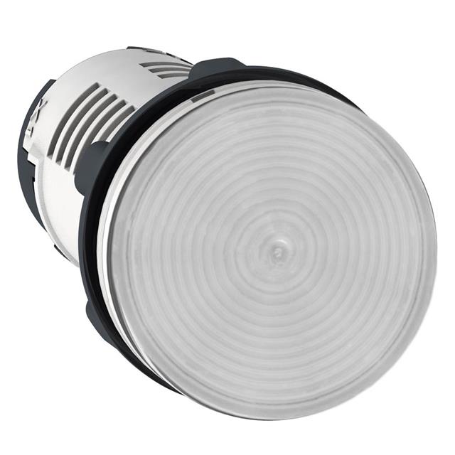 xb7ev07mp PILOT LIGHT - LED - Clear - 230v