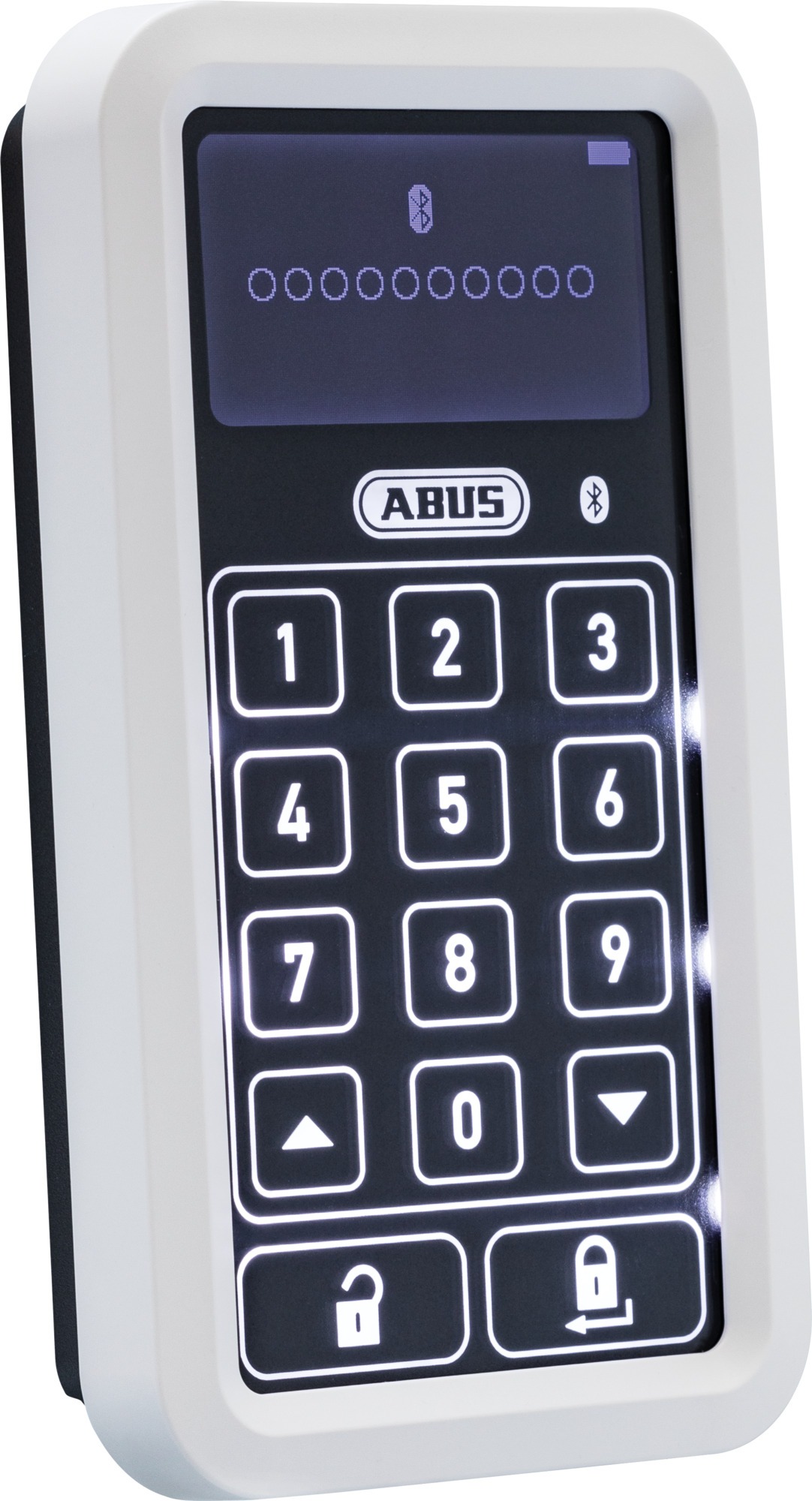 ABUS Grey Wireless Bluetooth Access Control Accessory