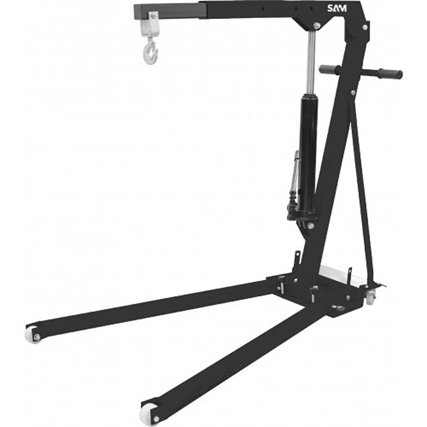 hydraulic-jacks