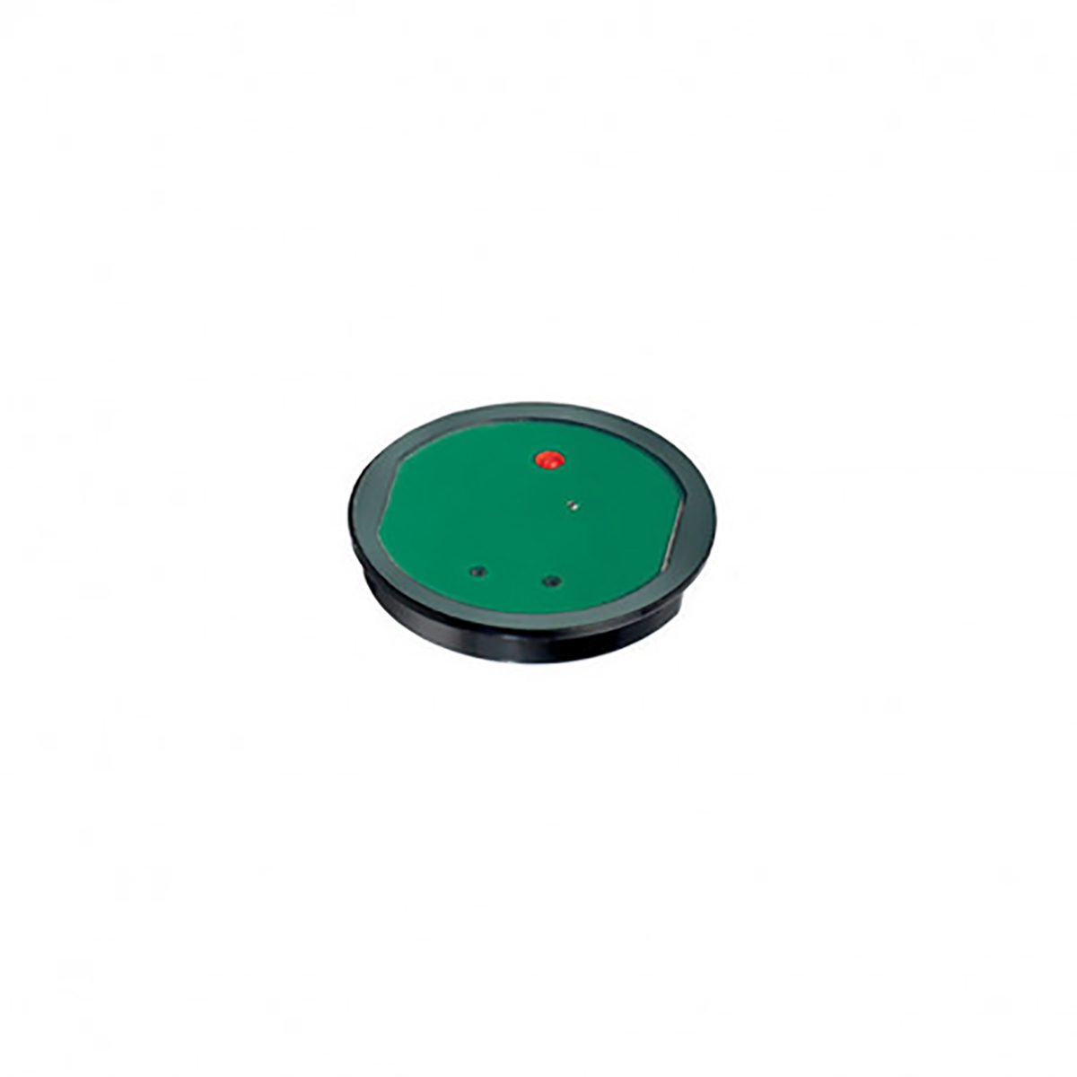 cg111ap0rc APEM Capacitive switch Momentary Illuminated, Red, NPN