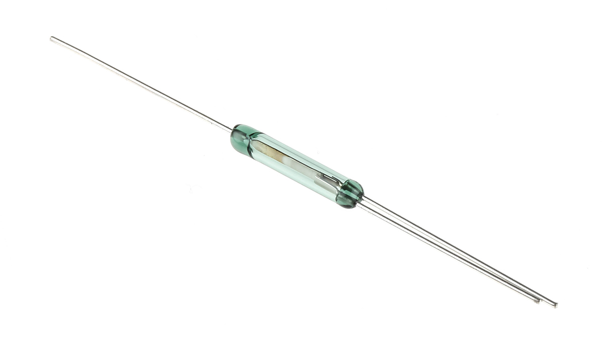 Celduc 1 CO PCB Reed Switch 250 mA 100 V dc
