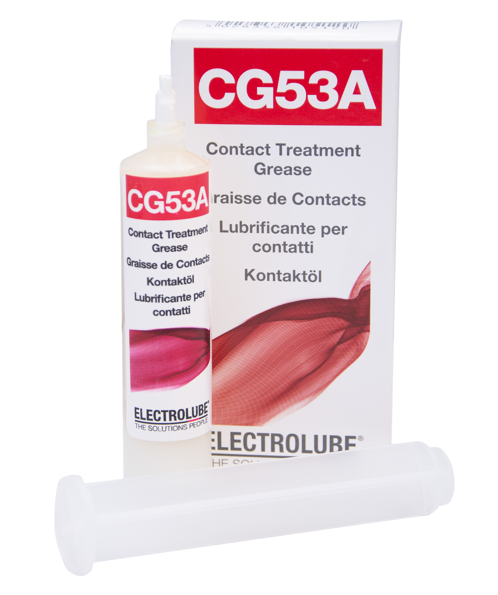 Electrolube Grease 35 ml Electrolube CG53A