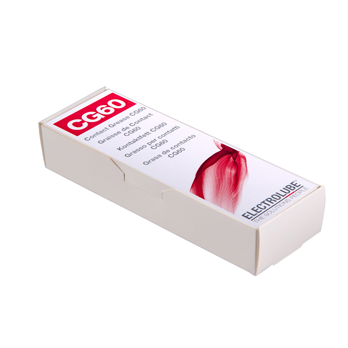 Electrolube Grease 35 ml Electrolube CG60