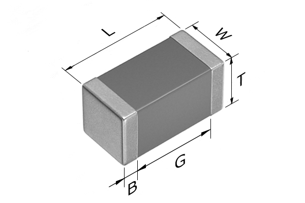 TDK 2pF Multilayer Ceramic Capacitor MLCC, 100V dc V, ±0.25pF , SMD
