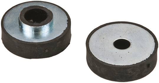 FIBET Fibet 13 mm Anti-Vibration Mount, Universal with 210 daN Compression Load