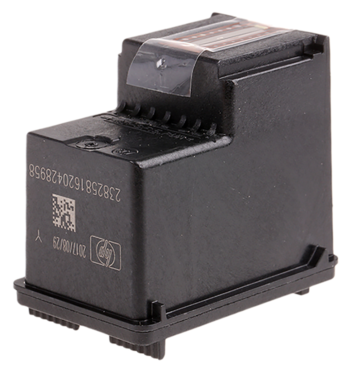 ch563ee Hewlett Packard 301XL Black Ink Cartridge