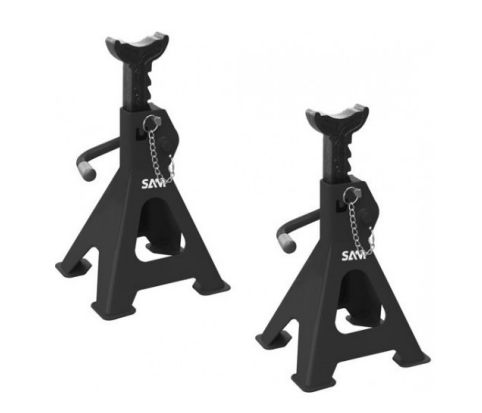 SAM Jack, 295 mm - 420 mm 3 t Load Capacity