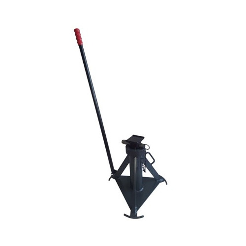 SAM Axle Stand, 230 mm - 390 mm 15 t Load Capacity